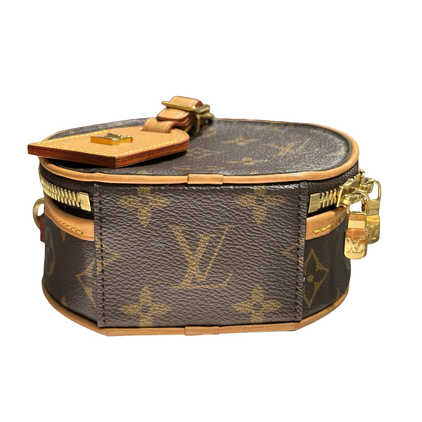 LV MINI BOITE CHAPEAU BAG [3000577]