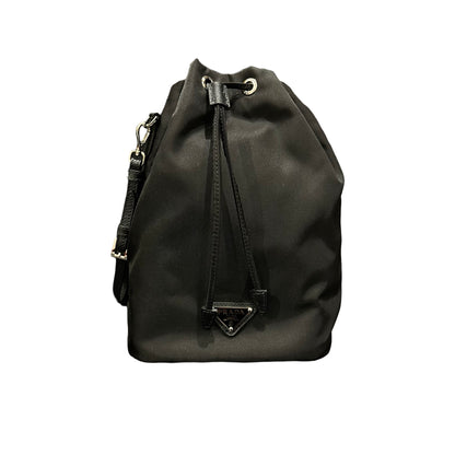 nylon  Hand bag [101388]