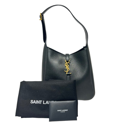 Clemence LE 5 À 7 Small Bag in Soft Grained Leather Hand bag [101239]