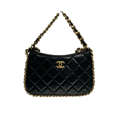 CHANEL 23B HOBO BAG [3001104]