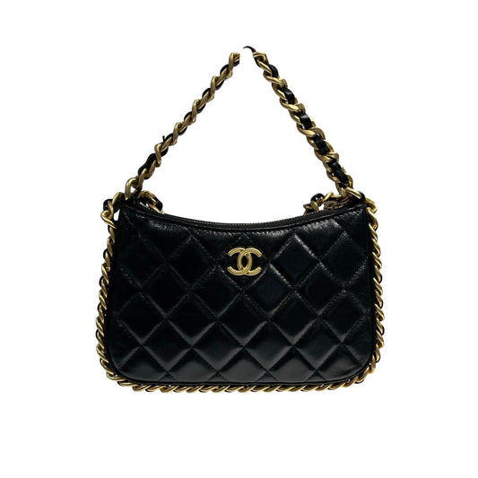 CHANEL 23B HOBO BAG [3001104]