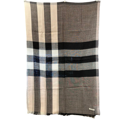 BURBERRY  SCARF [3001211]