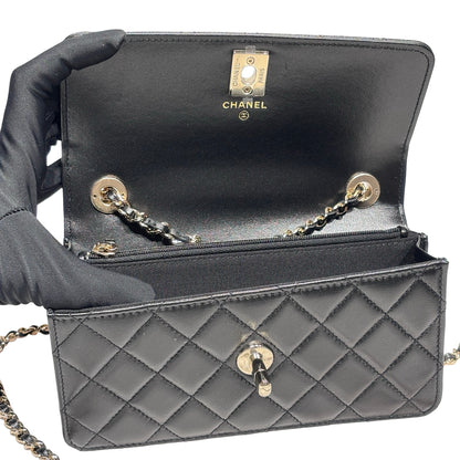 CHANEL TRENDY CC [3001371]