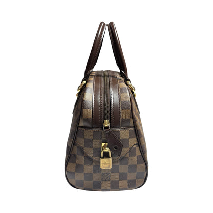 LV DUOMO HAND BAG ［20000190］