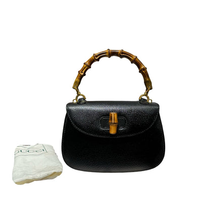 GUCCI VINTAGE BAMBOO [3000698]