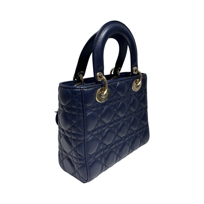 DIOR LADY DIOR SMALL [20000302]