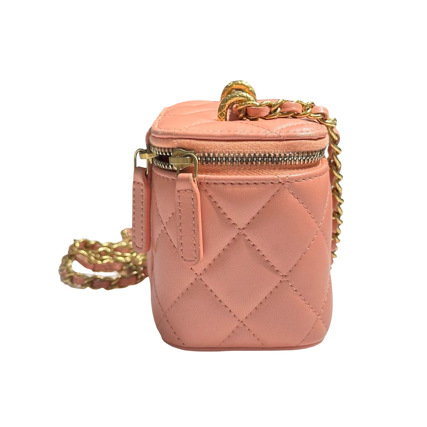 CHANEL VANITY BAG [3000311]