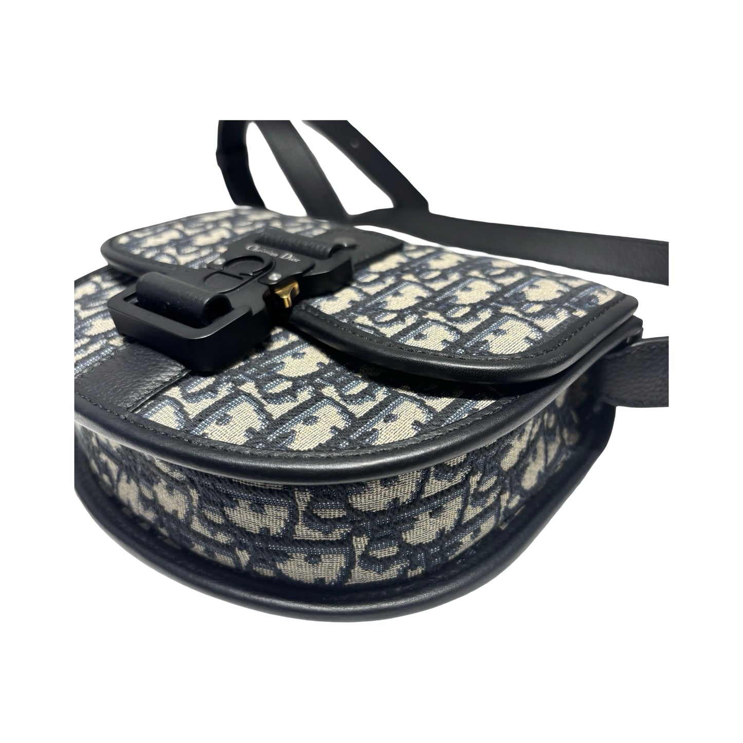DIOR GALLOP SHOULDER BAG ［3000059］