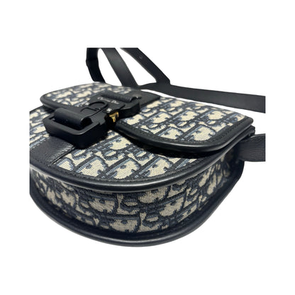 DIOR GALLOP SHOULDER BAG ［3000059］
