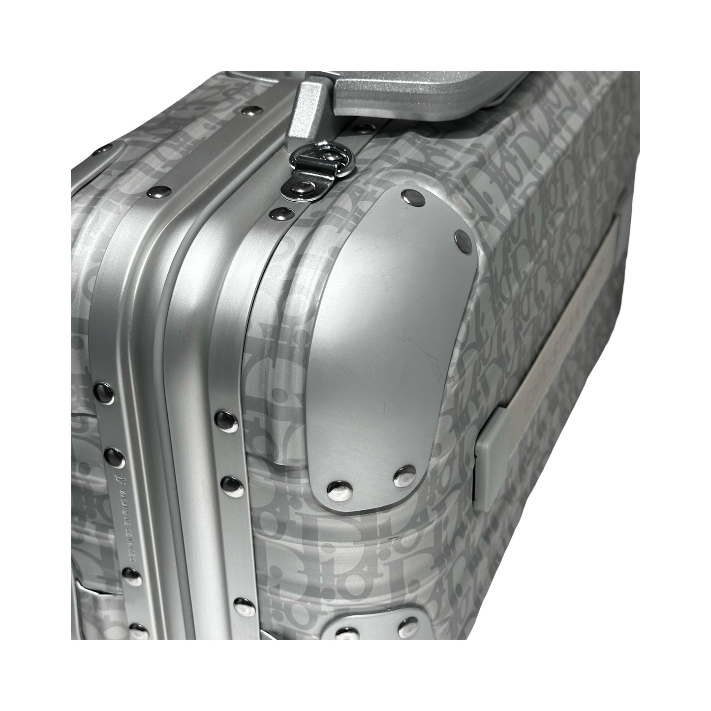 DIOR X RIMOWA HAND CASE［3000076］