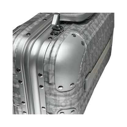 DIOR X RIMOWA HAND CASE［3000076］