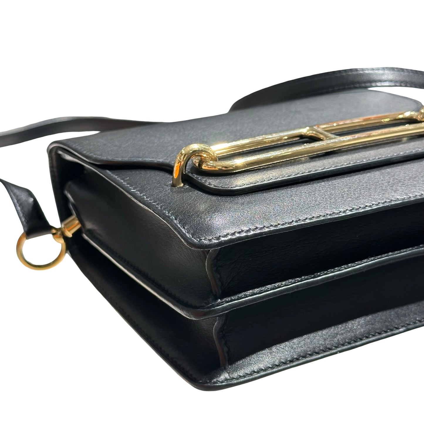 HERMES ROULIS MINI SHOULDER BAG [3000512]