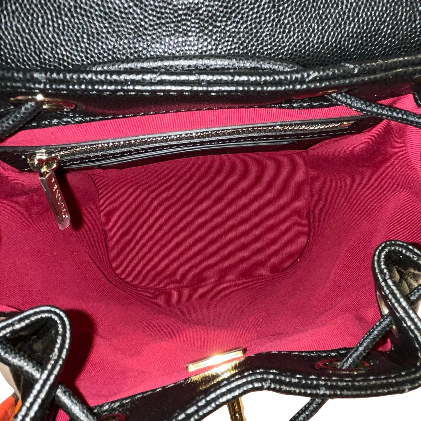 CHANEL BACKPACK [3001175]