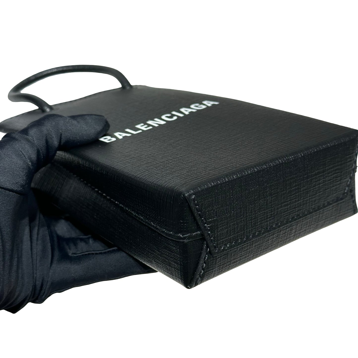 BALENCIAGA MINI SHOPPING BAG [3000776]