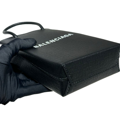 BALENCIAGA MINI SHOPPING BAG [3000776]