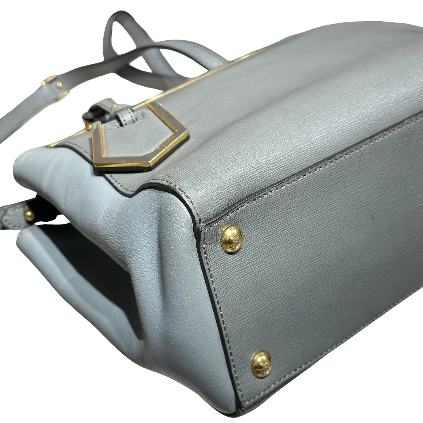 FENDI 2 JOURS BAG [3001164]