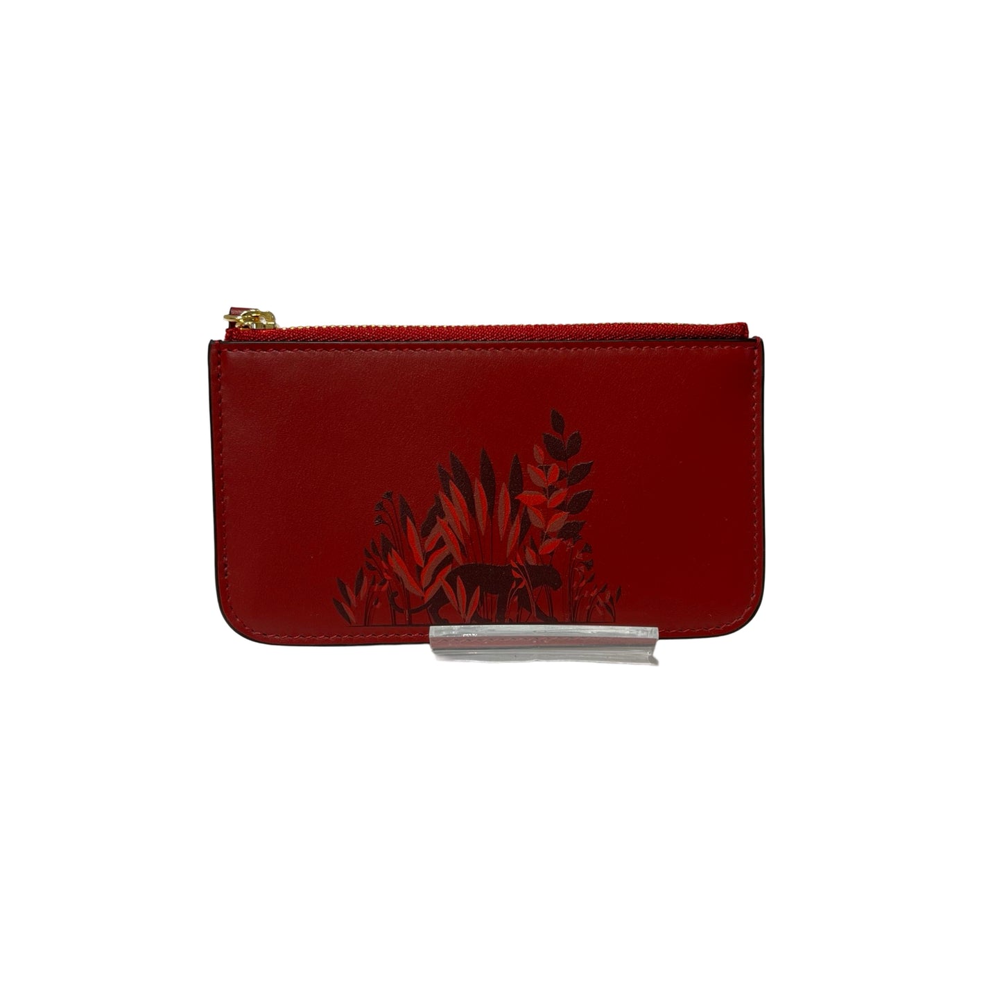 Calfskin  Card case [101181]