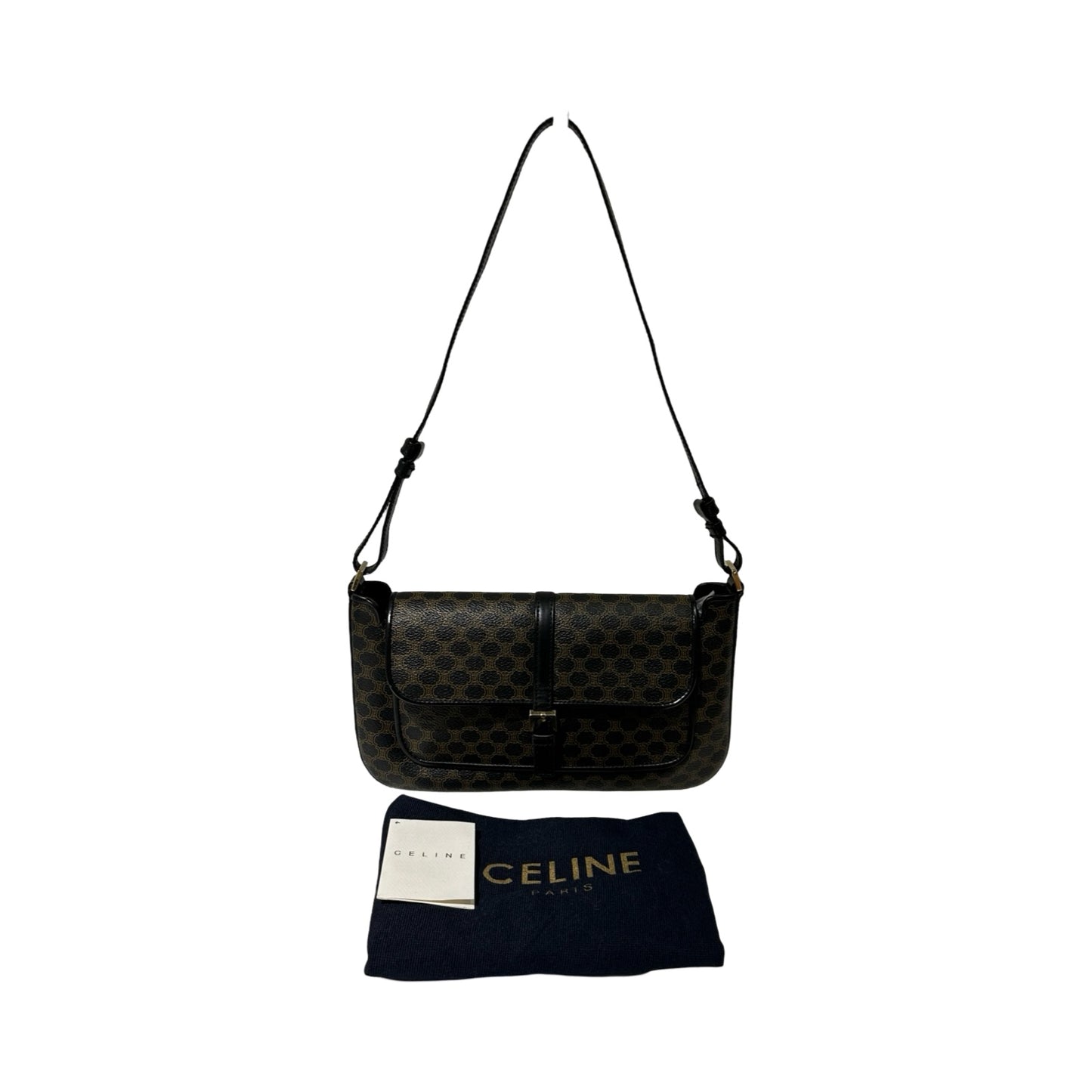 CELINE SHOULDER BAG [20000077]