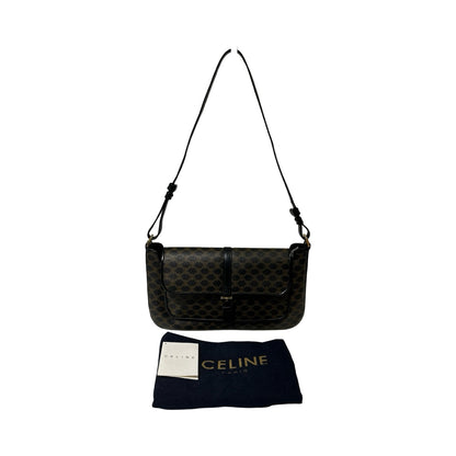 CELINE SHOULDER BAG [20000077]