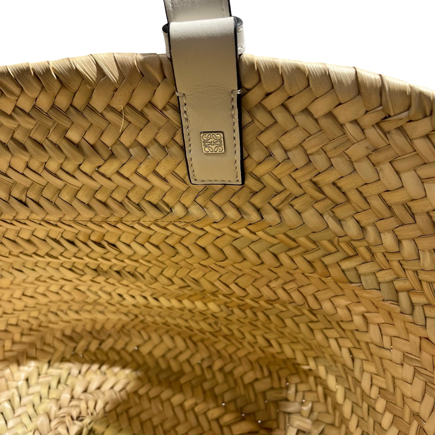 LOEWE BASKET BAG [3001910]