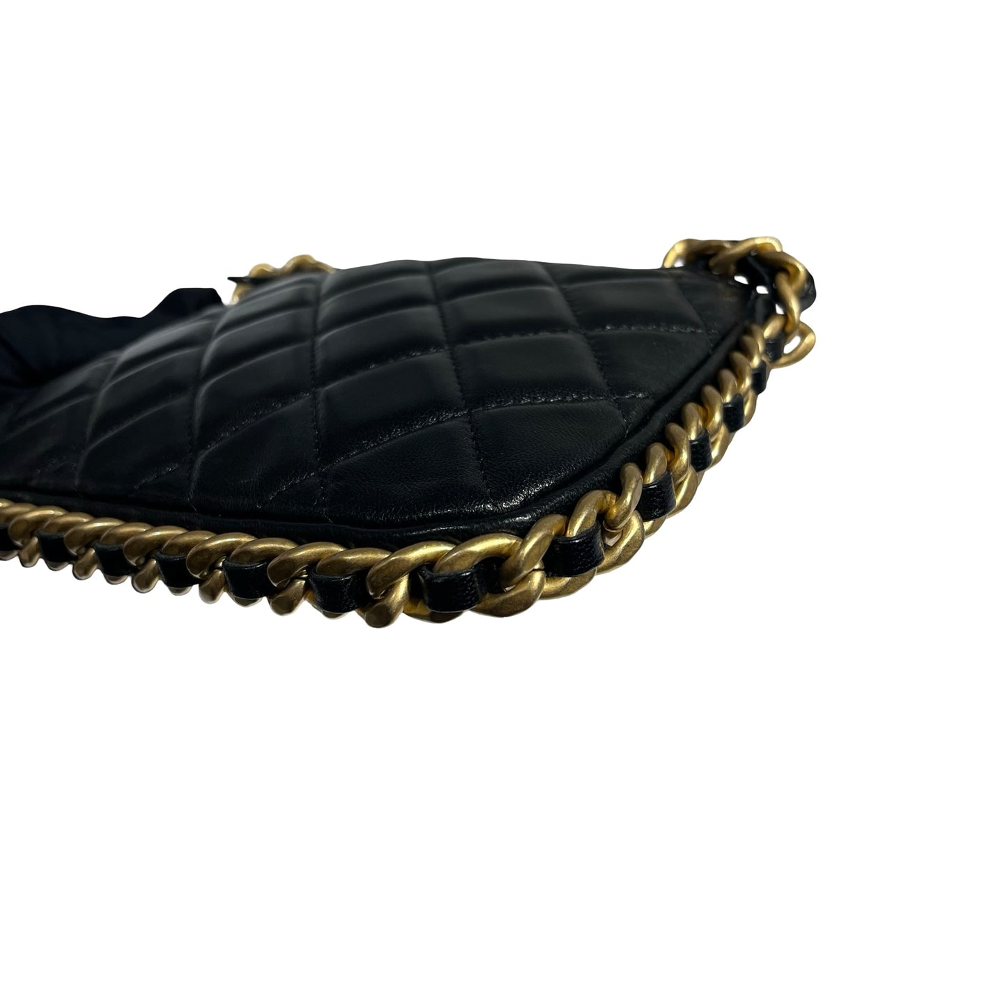 CHANEL 23B HOBO BAG [3001104]