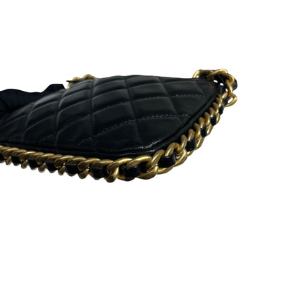 CHANEL 23B HOBO BAG [3001104]