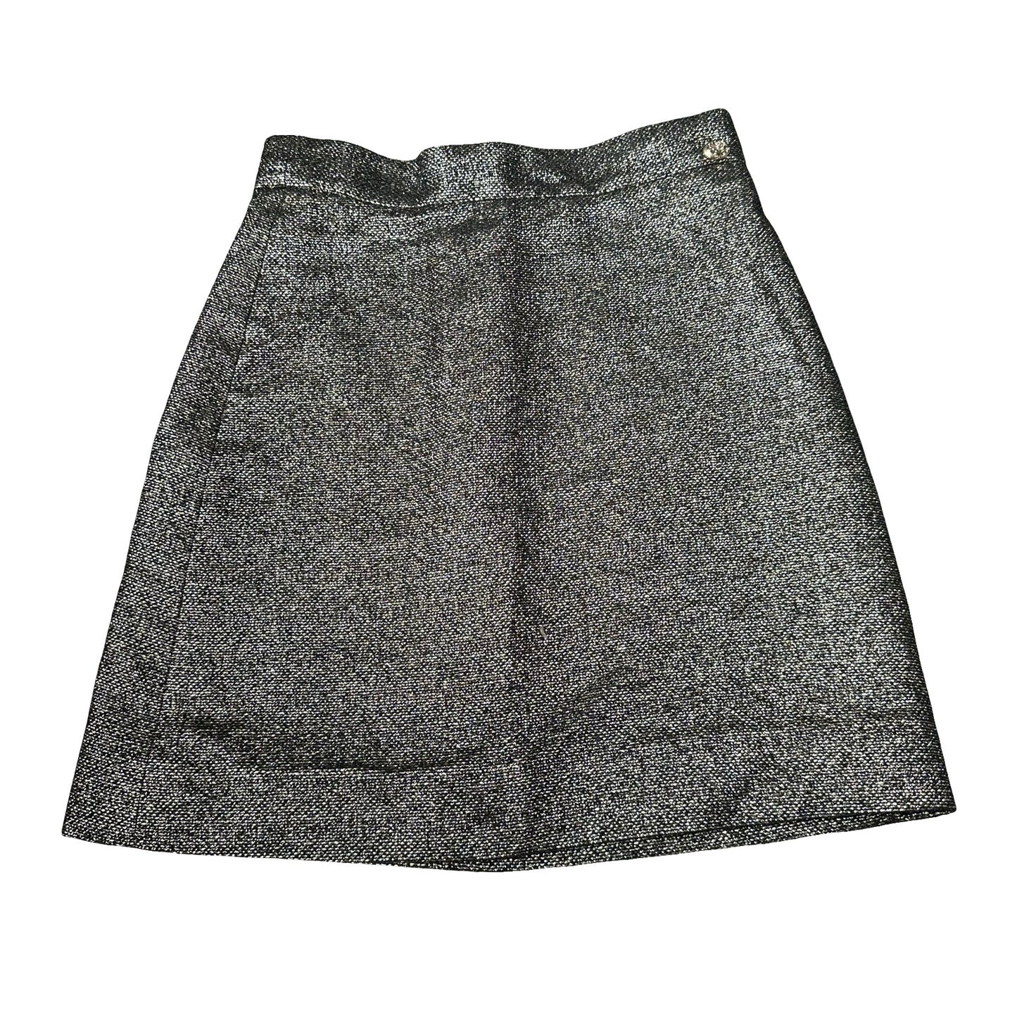CHANEL ONE SET TOP & SKIRT [3001071]