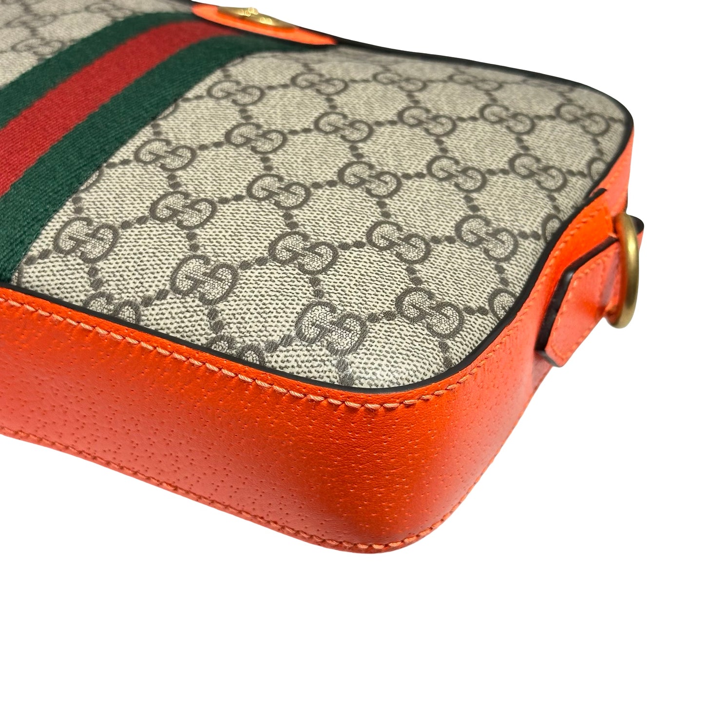 GUCCI GG OPHIDIA BAG [3000119]