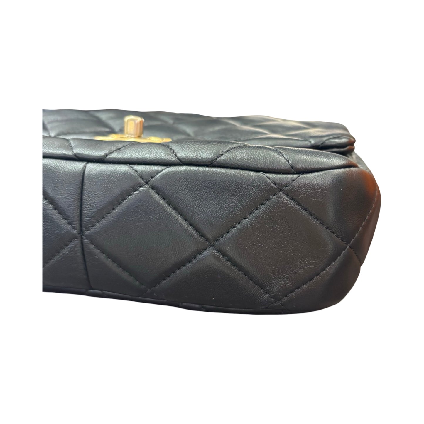 CHANEL SHOULDER BAG [3000493]