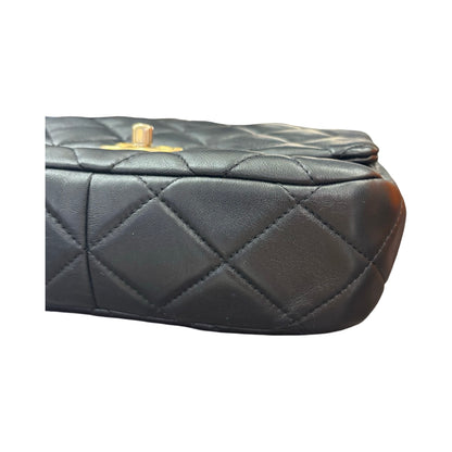 CHANEL SHOULDER BAG [3000493]