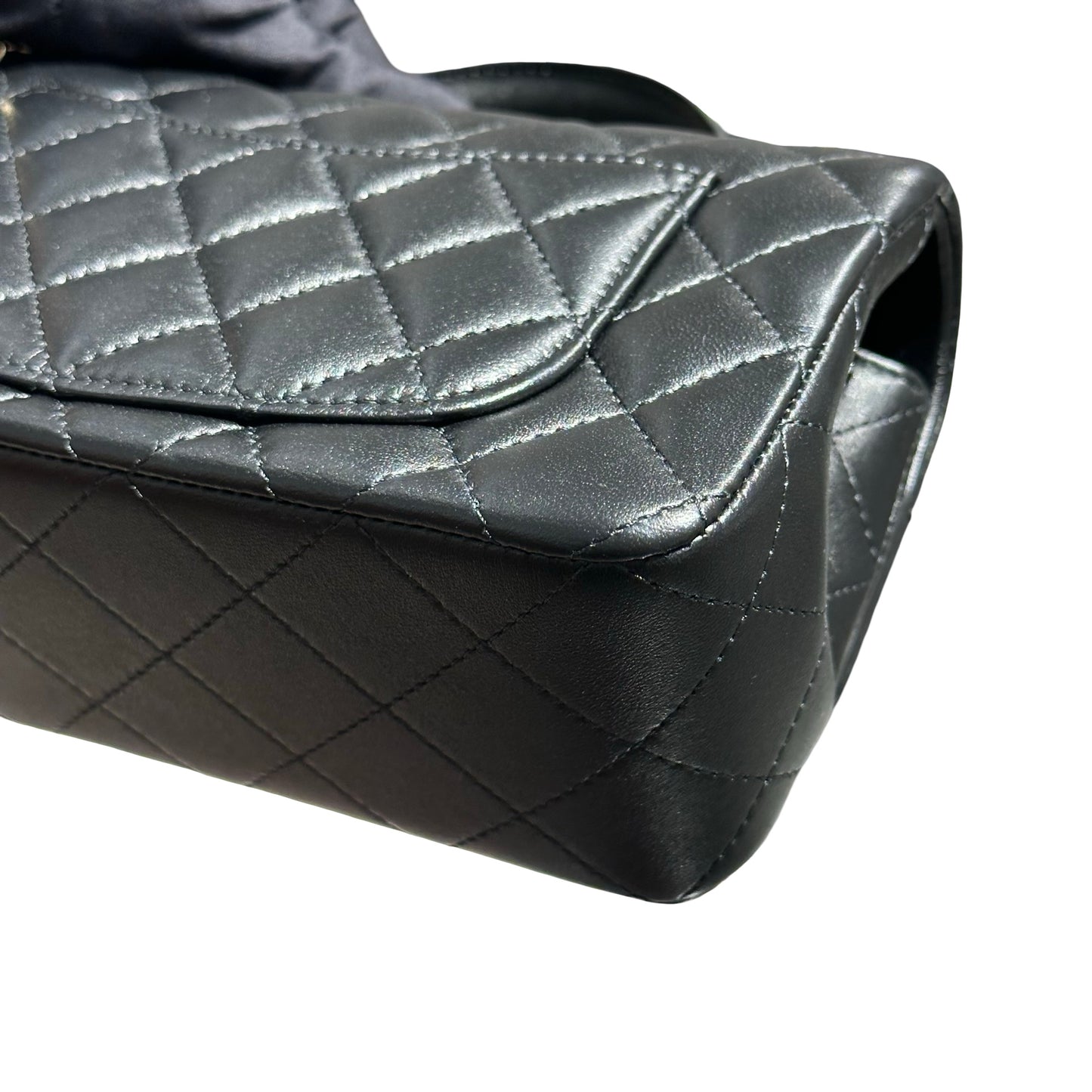 CHANEL MINI FLAP 20CM BAG [3000528]