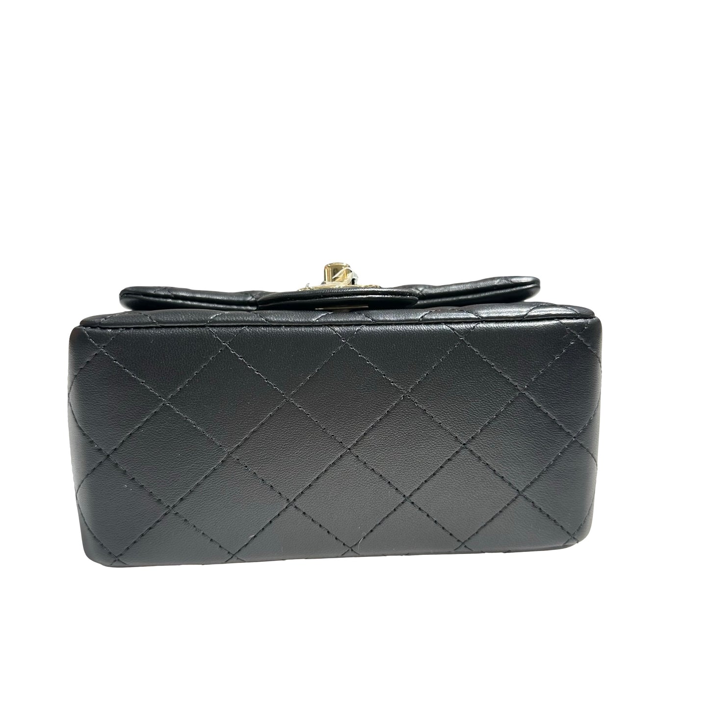 CHANEL MINI SQUARE 17 [3000224]