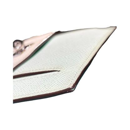 HERMES KELLY POCKET WALLET ［3000417］