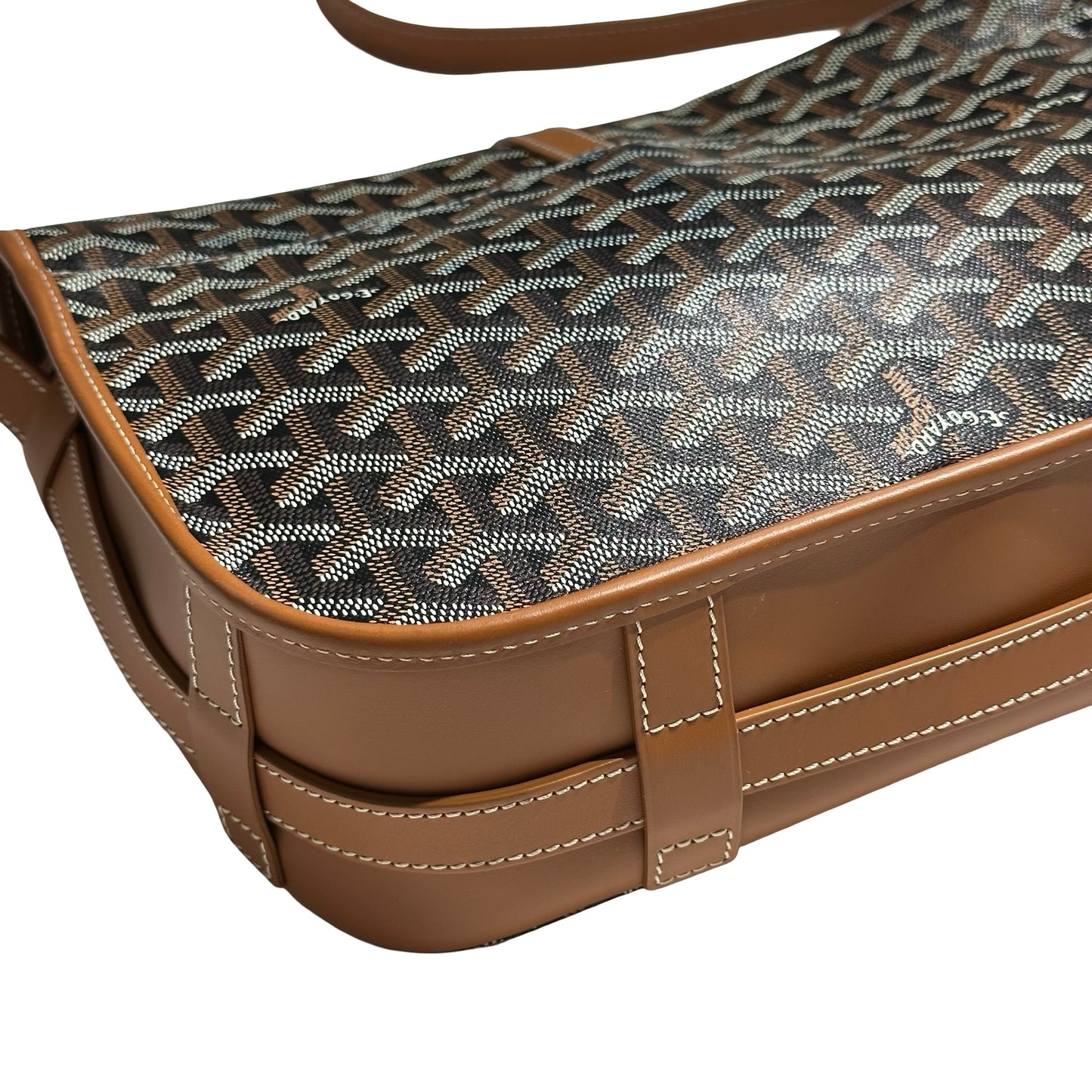 GOYARD BELVEDERE PM [20004202]