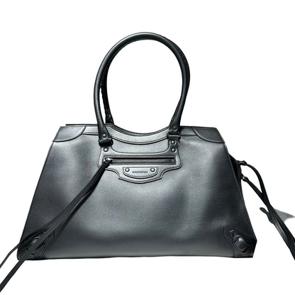 Calfskin  Shoulder bag [101583]