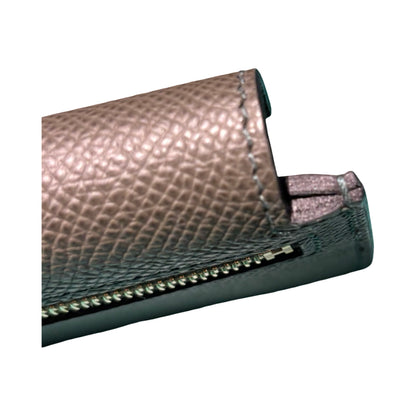 HERMES KELLY POCKET WALLET ［3000418］
