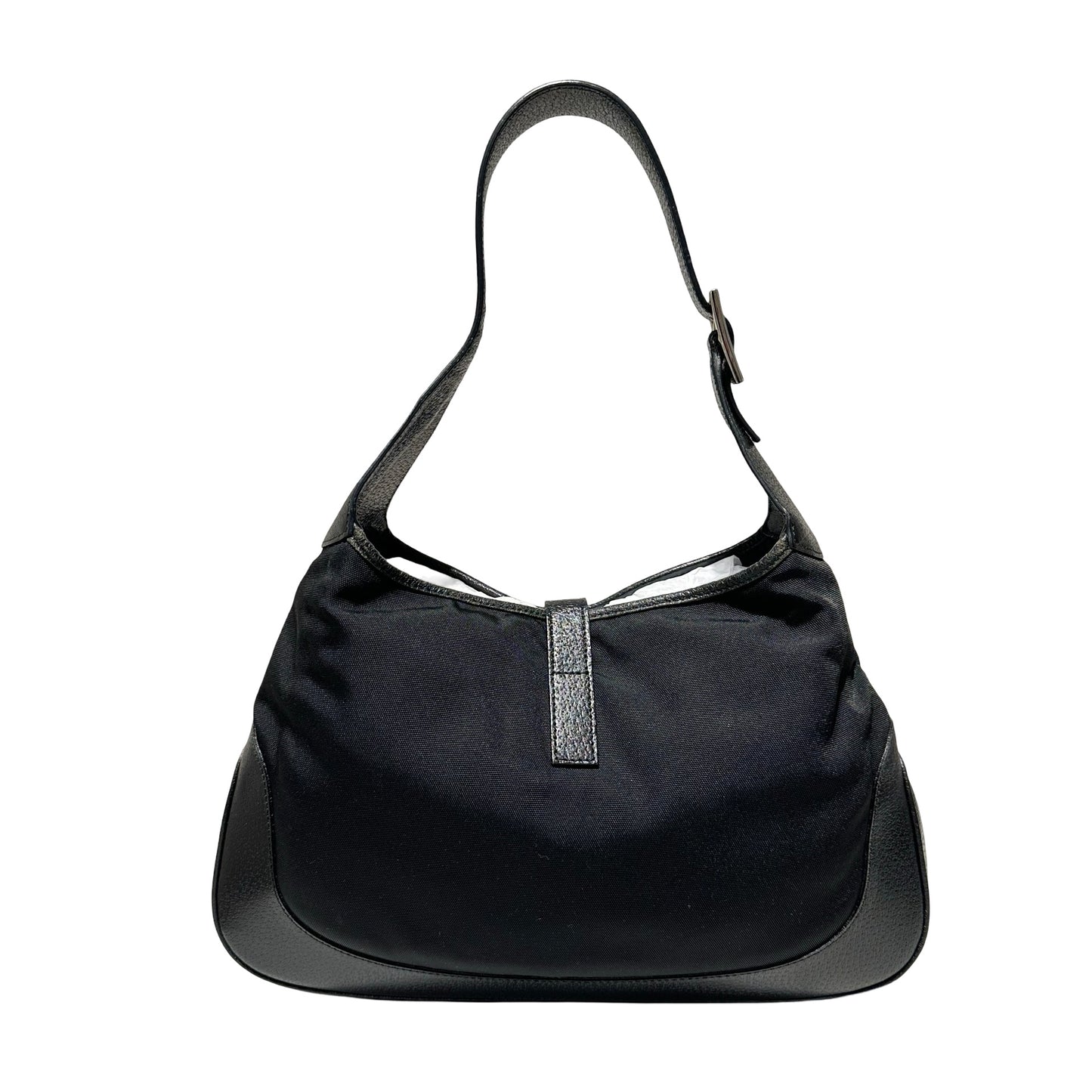 Calf Skin,Canvas  HOBO [101503]