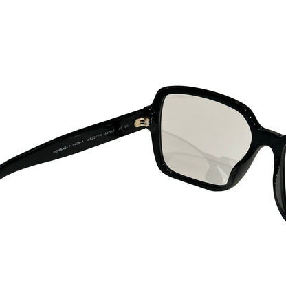 CHANEL GLASSES [20000137]