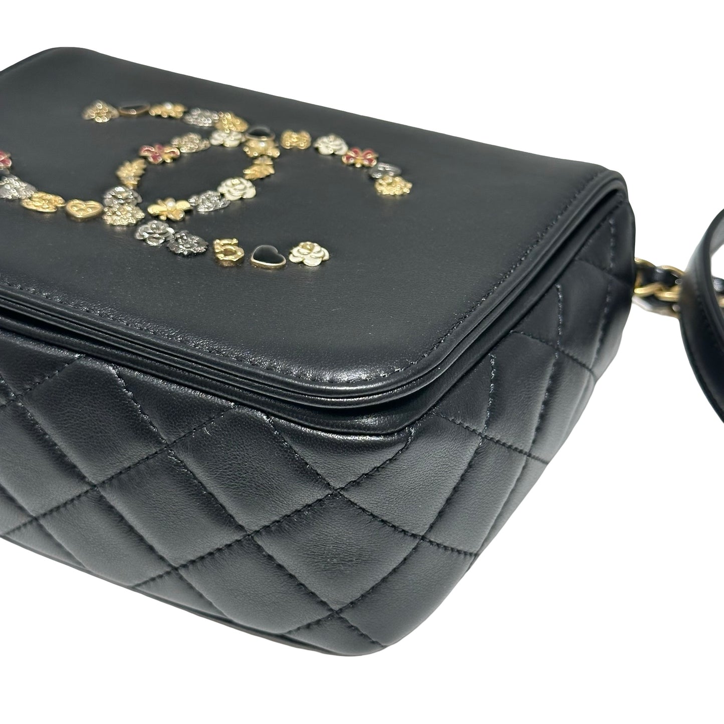 CHANEL FLAG BAG [20000118]