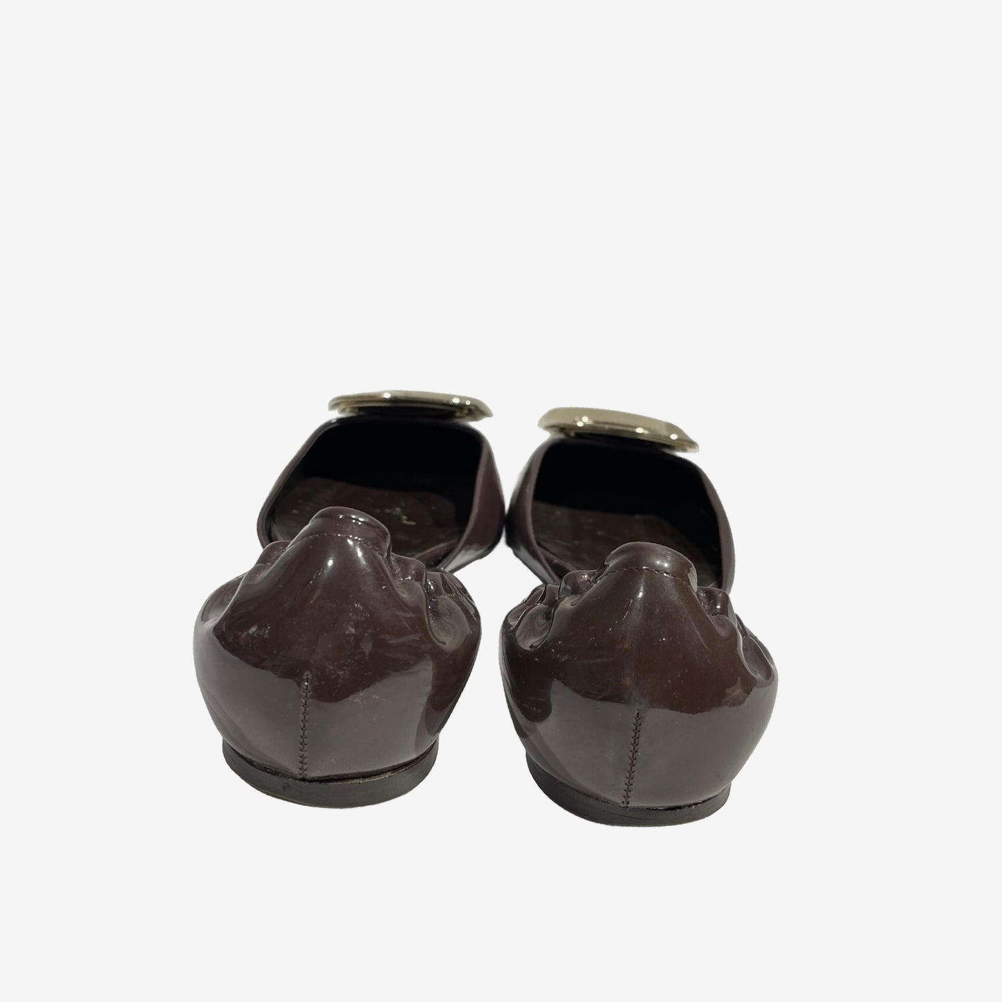 RV SHOES BROWN [3001261]