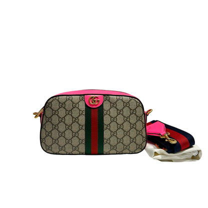 GUCCI SUPREME OPHIDIA [3000120]