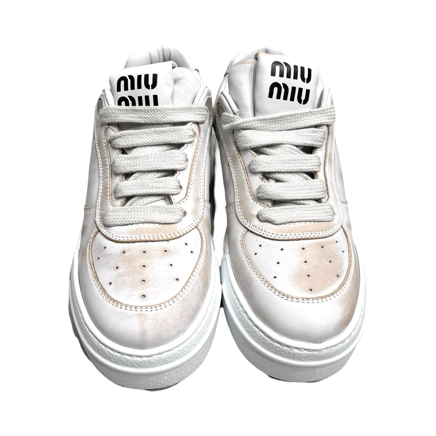 DIRTY LATEST Sneakers [101294]