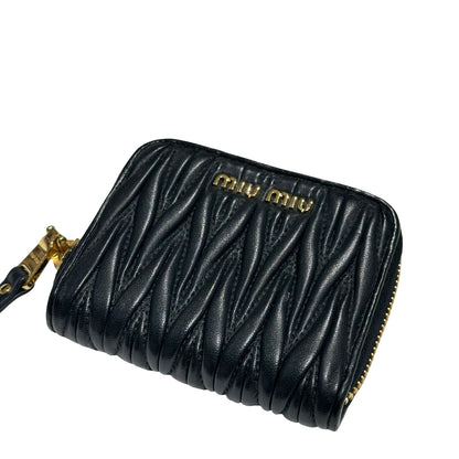 MIU MIU WALLET [3000346]