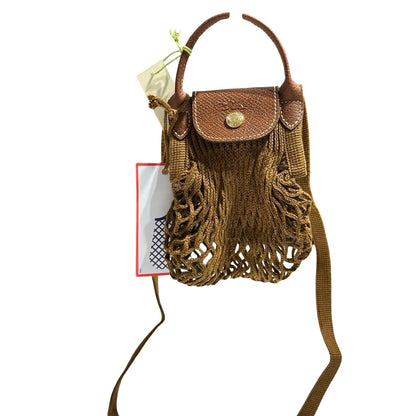 LONGCHAMP LE PLIAGE FILET BAG [3000507]
