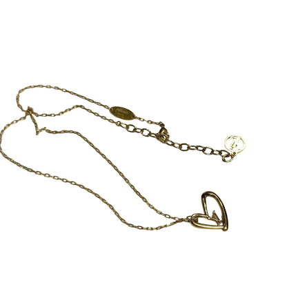 LV FALL IN LOVE NECKLACE [3000348]