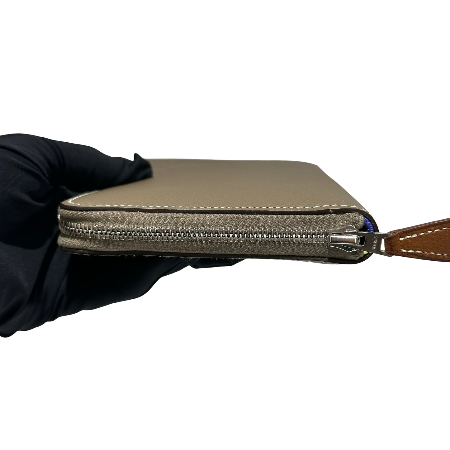 HERMES SILK IN WALLET [20000124]