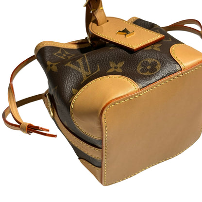 LV NOE PURSE MONOGRAM CANVAS GHW [20004209]