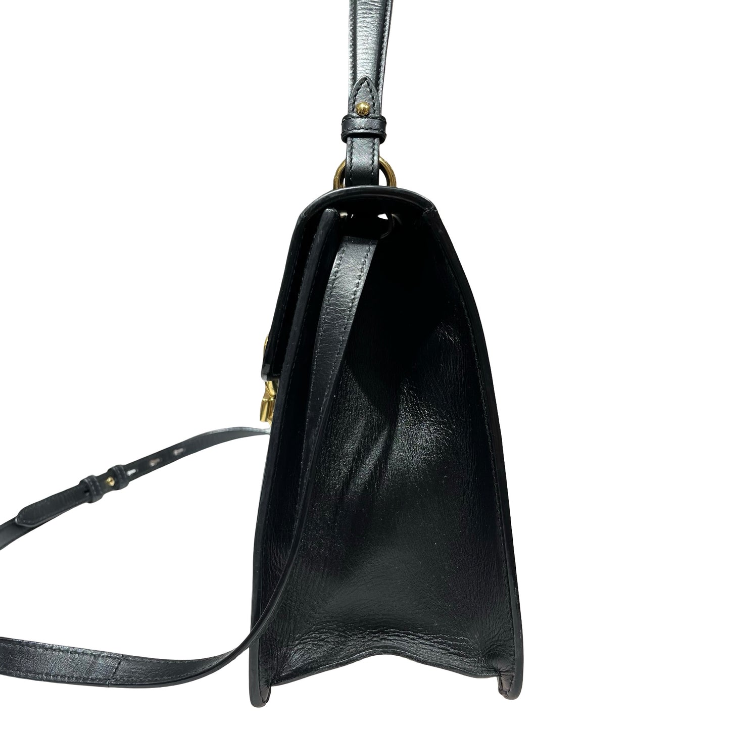 GUCCI SYLVIE SHOULDER BAG [3000674]