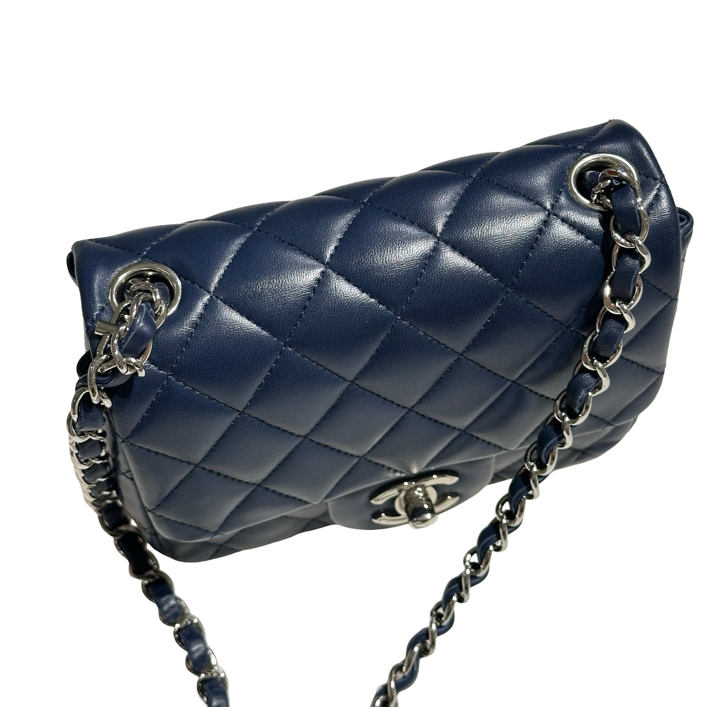 CHANEL MINI FLAP BAG 17CM [3000315]