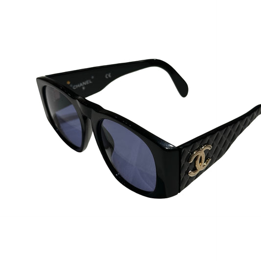 CHANEL SUNGLASSES [110089]